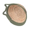 Hand Woven Cat Nest Breathable Round Cotton Rope Woven Warm