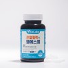 Vitalabs 비타랩스 관절활력엔 엠에스엠 1,500mg X 90정 1통 Vitalabs Joint