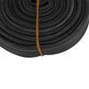 2 Pack 700x23C Bike Inner Tube 48mm Schrader Valve Butyl