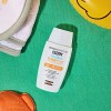Isdin Fotoprotector Fusion Fluid Mineral Baby Pediatrics Spf