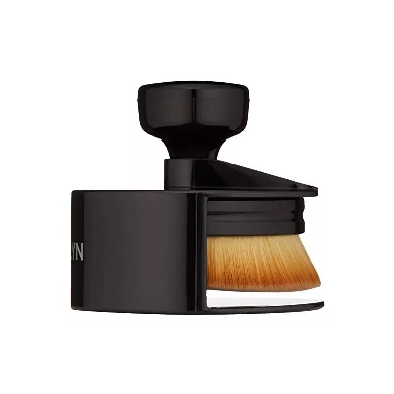 Bonita Cosméticos Brocha Maquillaje Profesional Cepillos Redondo Base