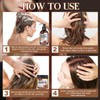 Batana Shampoo and Conditioner, Batana Oil for Hair Growth, Batana