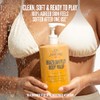 SOL DE JANEIRO 4 Play Moisturizing Shower Cream Gel Body