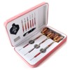 Cuesoul Tungsten Soft Tip Darts Set 20g 95% Tungsten with