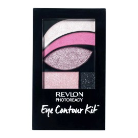 Revlon PhotoReady Eye Contour Kit Eyeshadow Palette, **YOU CHOOSE COLOR** - 535 - Pop Art