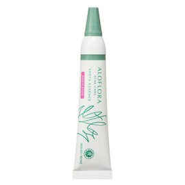 House of Rose [Quasi-drug] Aloflora Acne Care Spots Essence 0.5 oz (15 g) / Skin Care, Medicated Serum, For Portions, Acne, Acne, Oil-Free, Made in Japan