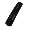 Television TV Remote Control Compatible with LG Model Numbers OLED55A3PUA,