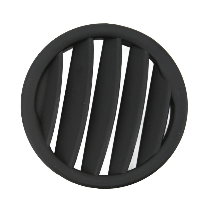 2PCS Air Vent Grille 5S4Z‑19E630‑AAA Front Left Right Side Dash