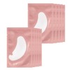 Lunamoon Eye Pads for Eyelash Extension Eyelash Pads U Pads
