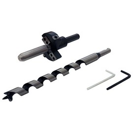 Star-M 28K-D1555 Carbide Replacement Blade Sitting Cone with Drill 15x55