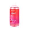 Refill para jabón en espuma Velvet Cherry Hábitat 480 ml