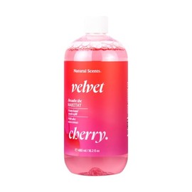 Refill para jabón en espuma Velvet Cherry Hábitat 480 ml