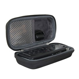 TASCAM Linear PCM Recorder DR-05 Dedicated Storage Case - Hermitshell