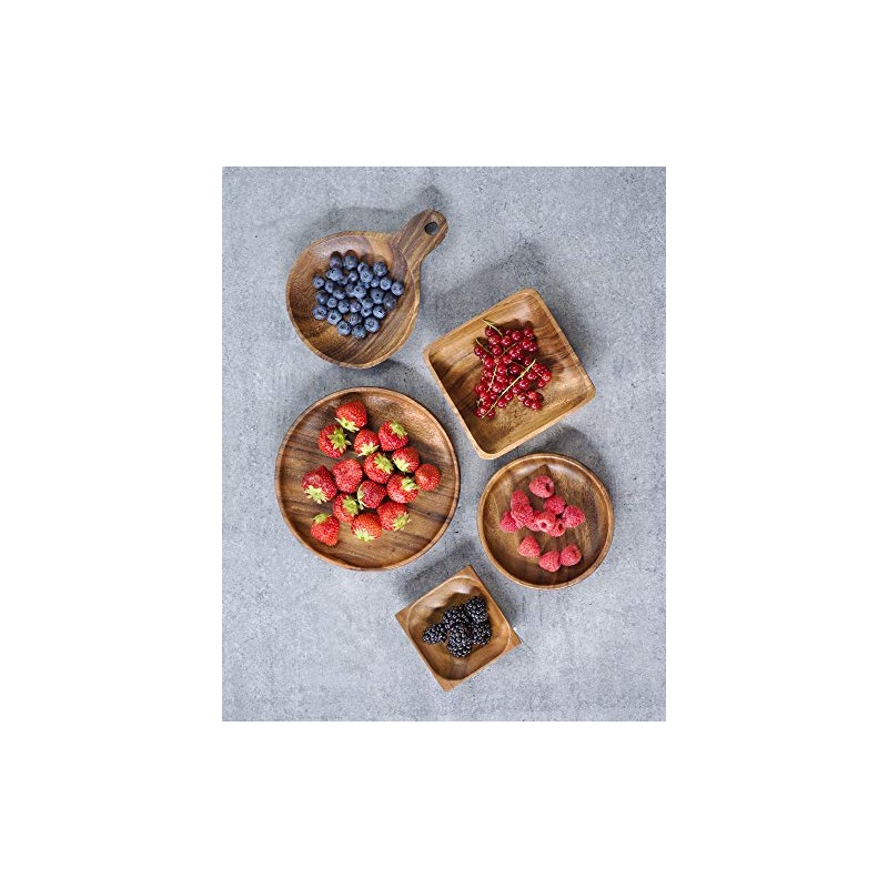 Cosy&Trendy Torus Tundra Bowl 16 x 4.5 cm