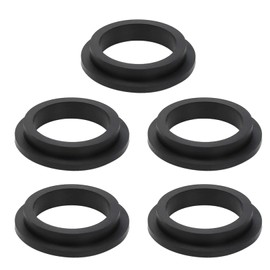 Pack of 5 Pool O-Rings Replacement Part for Intex, Pool Rubber Sealing Rings Washers Pool Accessories, Pool Rubber Sealing Rings Washers Round Seal Compatible with Intex Sand Filter Pump Motor 26323ca