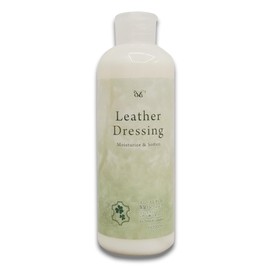 Brand Care Leather Dressing, Flexible and Moisturizing Agent for Leather