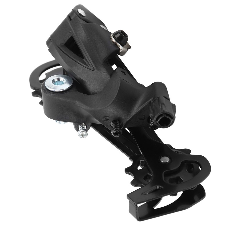 10 Speed Plastic Steel Mountain Bike Rear Derailleurs Cycling Shifter