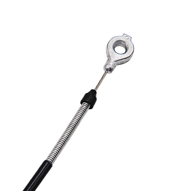 Replacement mode l# 2-11010 Throttle Cable For Chuck Wagon and
