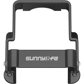 Battery Clip, Holder | Foldable Safety Lock | Anti-release Buckle Guard for DJI Avata - Drone Valley Gear