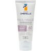 Garnier Ombrelle Sunscreen Ultra-Light Face Cream with Antioxidant, SPF 60,