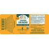 Herbal Supplement for Kids Cough Crusader Alcohol Free Wild Cherry