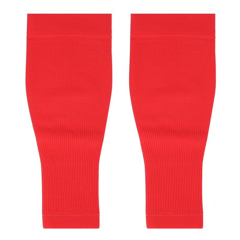 1Pair Mumian Sport Training Compression Support Shin Pads Calf Sleeves