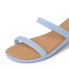 Reef CJ7161-090-M Water Willow Marina Dusty Blue 9