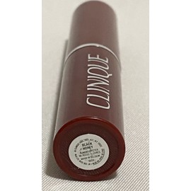 Clinique Almost Lipstick Shade BLACK HONEY Travel Size .04oz / 1.2g