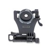 Carson MonoPix Smartphone Digiscoping Adapter Bundle with 8x42mm Waterproof Monocular