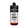 THE BOTANIST Champú con Cedarwood 550 ml