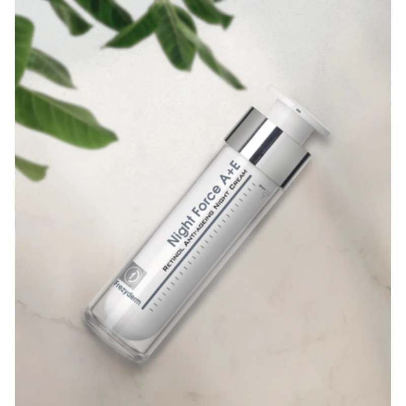 Frezyderm Night Force A E Cream 50 Ml