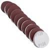 100 Pack Hook/Loop DA Sanding Grinding Abrasive Pad 120 Grit