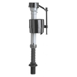 FLUIDMASTER Anti-Siphon Fill Valve, for Use with Most Toilet Tanks