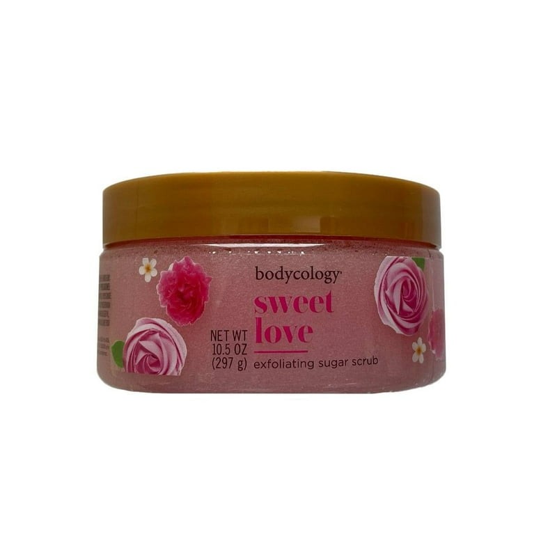 Exfoliante Corporal Bodycology Cherry Blossom 297 gr