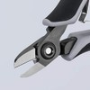 KNIPEX Electronics Diagonal Cut-ESD Handles