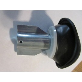 Kawasaki KLX250 KLX300 valve vacuum diaphragm membrane throttle slide 43028-1081
