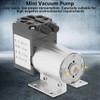 Vacuum Pumps, DC 12V 5L/min 120kpa Mini Vacuum Pump Negative