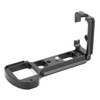 A6500 B Type Aluminium Alloy L Shape Quick Release Plate