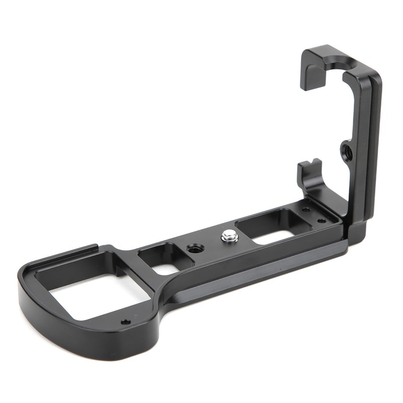 A6500 B Type Aluminium Alloy L Shape Quick Release Plate