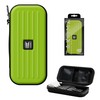 TARGET Darts Takoma Dart Case Wallet, Regular Size, Green |