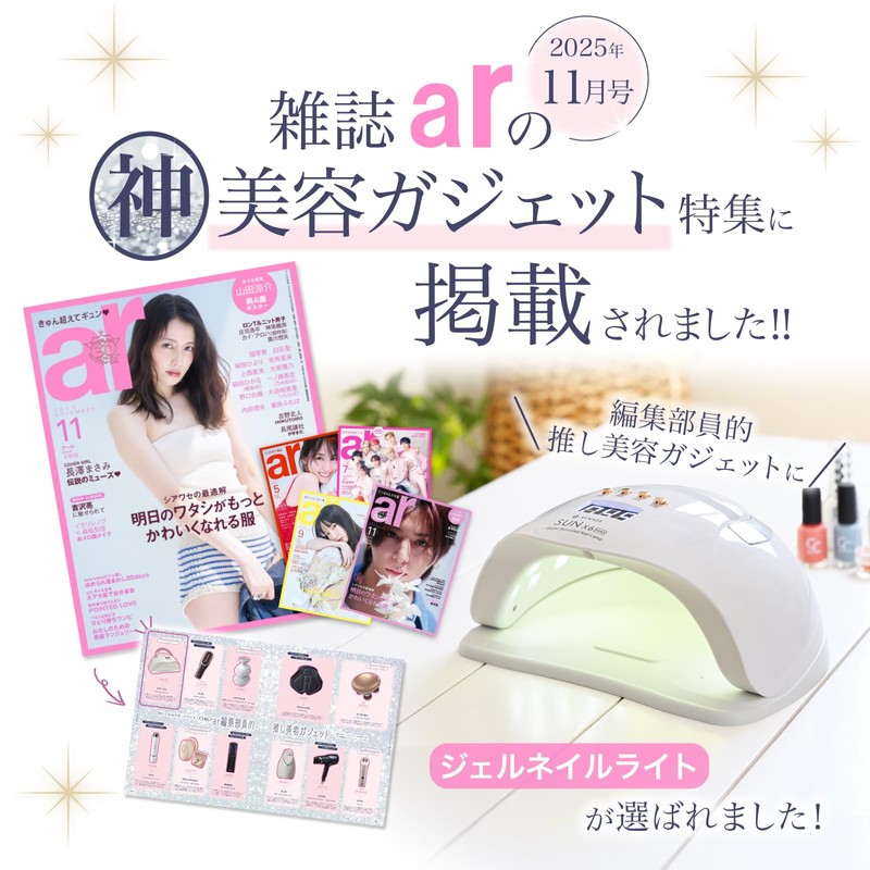 Gel Nails, Gel Nail Light, Gloves, UV Light, Nail Light,