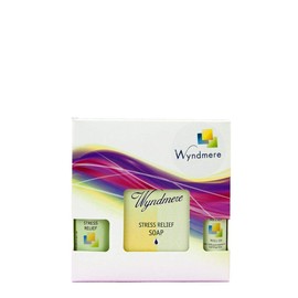 Stress Relief Mini Kit