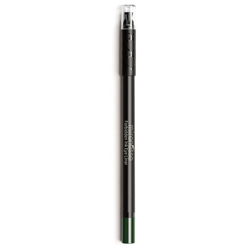 mirenesse Forbidden Ink Waterproof Eyeliner 0.75g (Various Shades), Orgasm