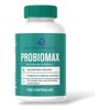 Probiomax Probióticos Suplemento Alimenticio 100 Cápsulas Sabor Sin Sabor