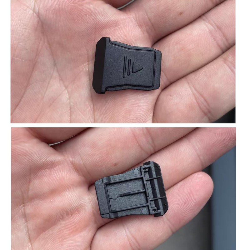 Hot Shoe Cover Compatible for Canon R8 R10 R50 R7