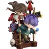 Ib: Ib & Garry Chibi Figure