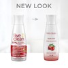 Live Clean Conditioner, Ultra Light Apple Cider, 12 Oz