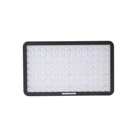 amaran Pano 60c 60W RGBWW LED Light Panel Kit, Charcoal