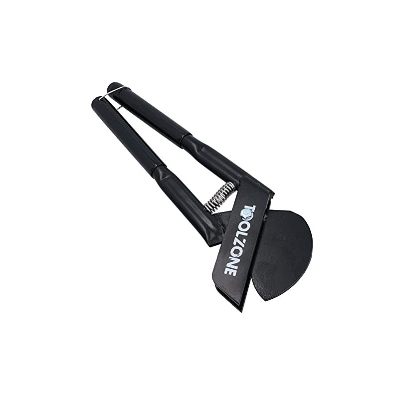 Slate Cutter Cutting Trimming Nibbling Natural Slates Spring Loaded 6mm