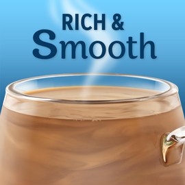 Coffee mate Zero Sugar Powder Coffee Creamer Variety, French Vanilla, Vanilla Caramel, Hazelnut, 10.2 oz (Pack of 3)